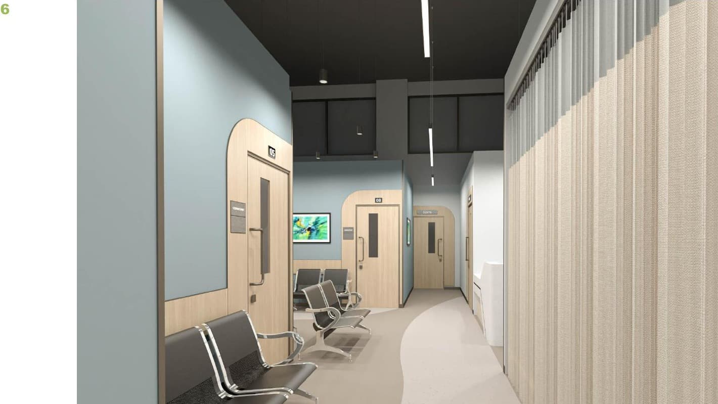 Corridor